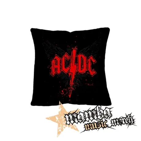 ACDC - Wings - vankúš