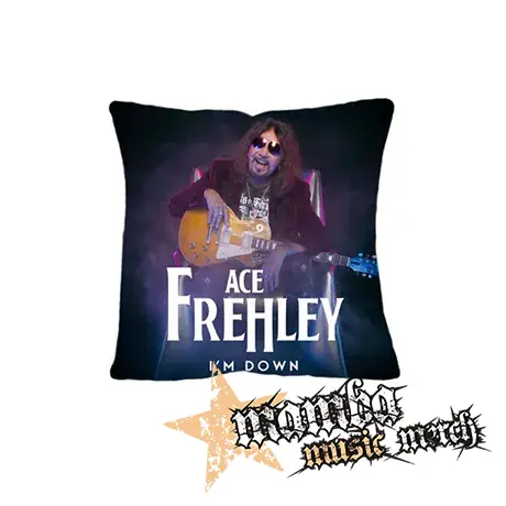 ACE FREHLEY - I'm Down - vankúš