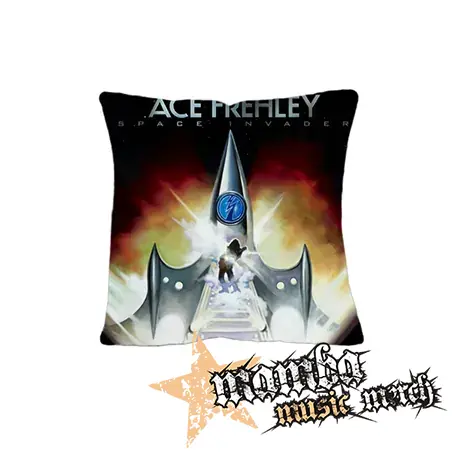 ACE FREHLEY - Space Invader - vankúš