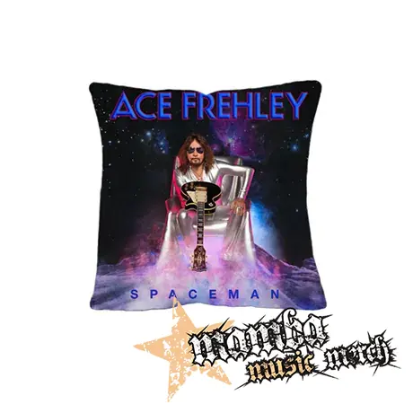 ACE FREHLEY - Spaceman - vankúš