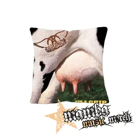 AEROSMITH - Get A Grip - vankúš