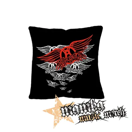 AEROSMITH - Repeat - vankúš