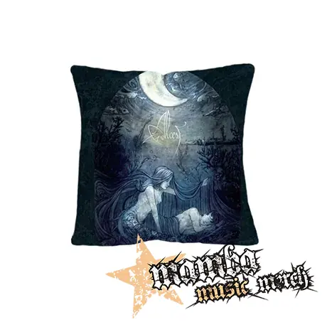 ALCEST - Écailles de lune - vankúš