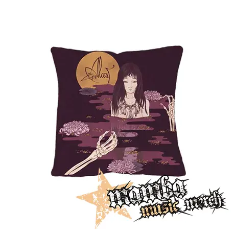 ALCEST - Kodama - vankúš