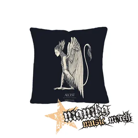 ALCEST - Spiritual Instinct - vankúš