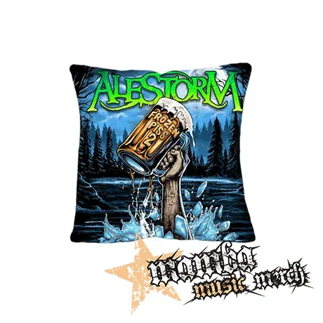 ALESTORM - Frozen Piss 2 - vankúš