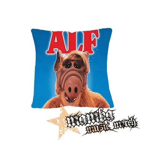 ALF - Poster Motive 1 - vankúš