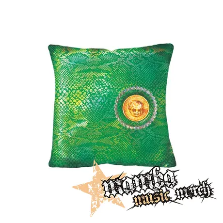 ALICE COOPER - Billion Dollar Babies - vankúš