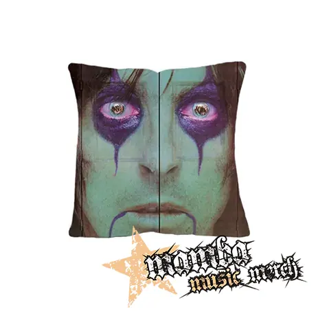 ALICE COOPER - From the Inside - vankúš