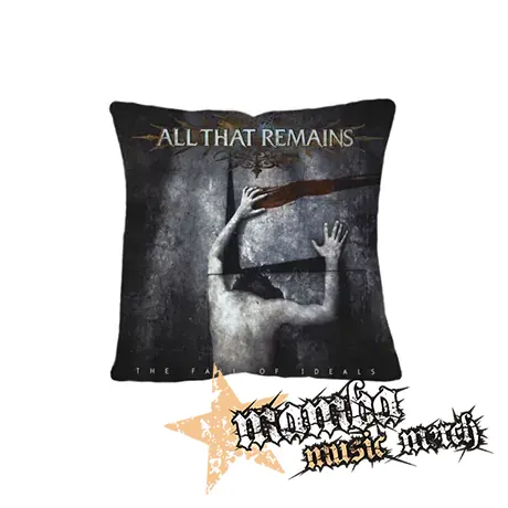 ALL THAT REMAINS - The Fall Of Ideals - vankúš