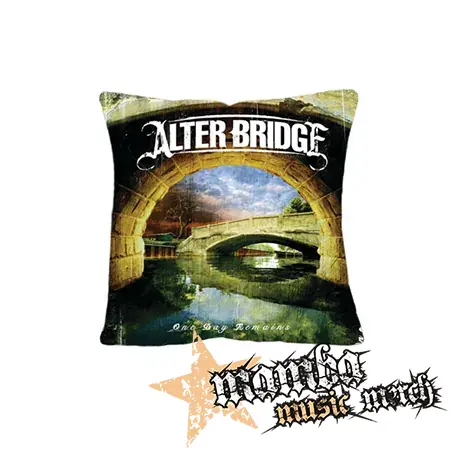 ALTER BRIDGE - One Day Remains - vankúš
