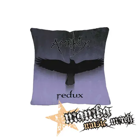 AMEBIX - Redux - vankúš