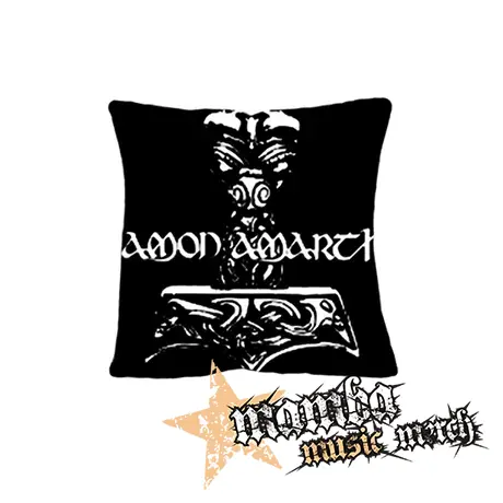 AMON AMARTH - Hammer of Thor Motive 2 - vankúš