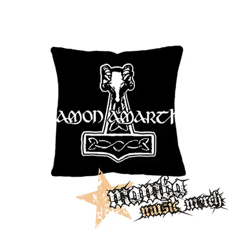 AMON AMARTH - Hammer of Thor - vankúš