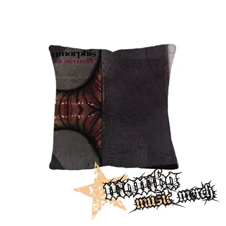 AMORPHIS - AM Universum - vankúš