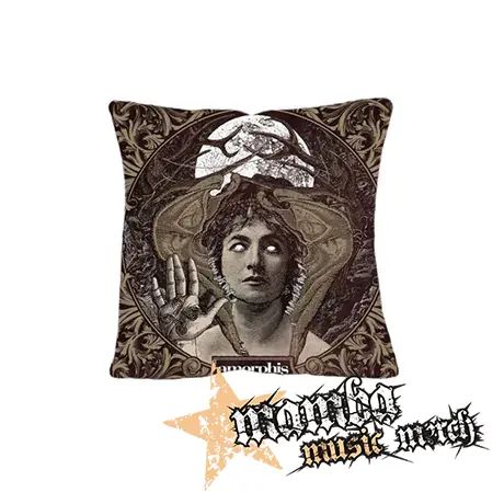 AMORPHIS - Circle - vankúš