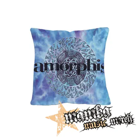 AMORPHIS - Elegy - vankúš
