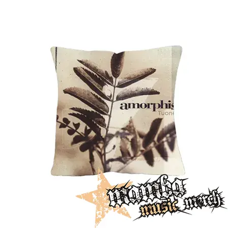 AMORPHIS - Tuonela - vankúš