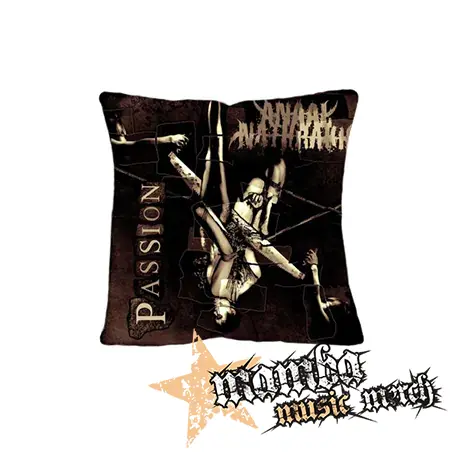 ANAAL NATRAKH - Passion - vankúš