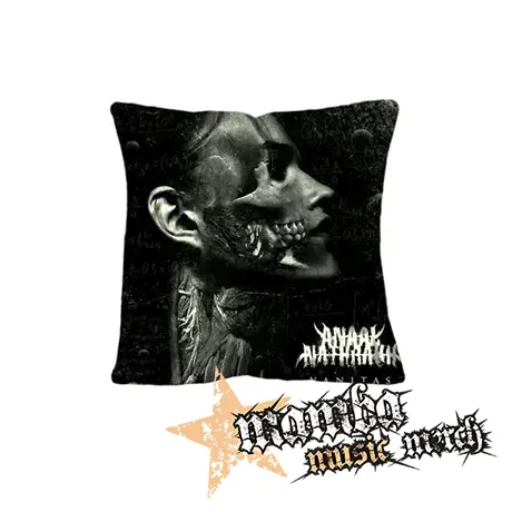 ANAAL NATRAKH - Vanitas - vankúš