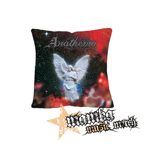 ANATHEMA - Eternity - vankúš