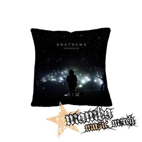 ANATHEMA - Universal - vankúš