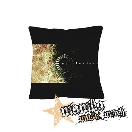 ANIMALS AS LEADERS - Animals As Leaders - vankúš