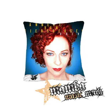 Anneke Van Giersbergen - Drive - vankúš