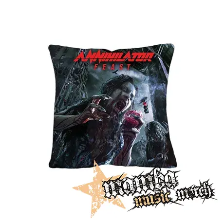 ANNIHILATOR - Feast - vankúš
