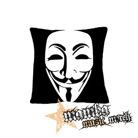 ANONYMOUS - vankúš