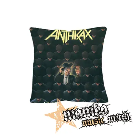 ANTHRAX - Among The Living - vankúš