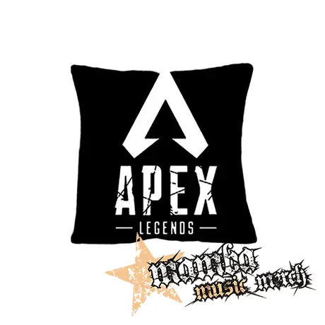 APEX LEGENDS - Logo & Znak - vankúš