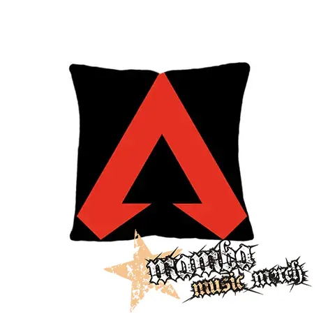 APEX LEGENDS - Red Logo - vankúš