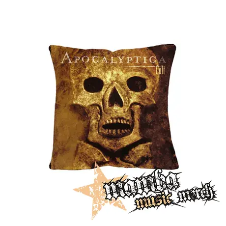 APOCALYPTICA - Cult - vankúš