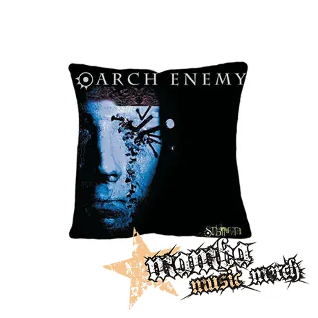 ARCH ENEMY - Stigmata - vankúš