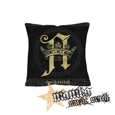 ARCHITECTS - Hollow Crown - vankúš