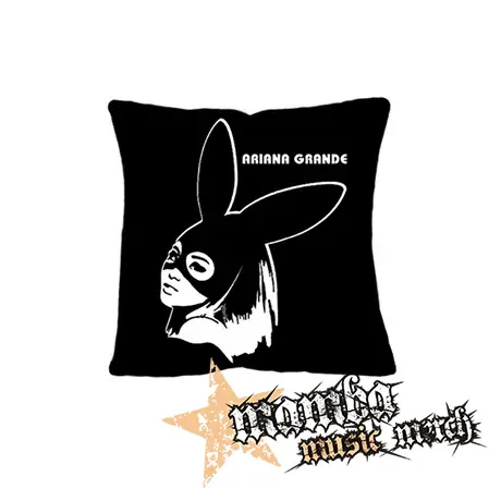 ARIANA GRANDE - Portrait 5 - vankúš