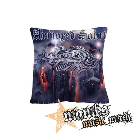 ARMORED SAINT - Punching The Sky - vankúš