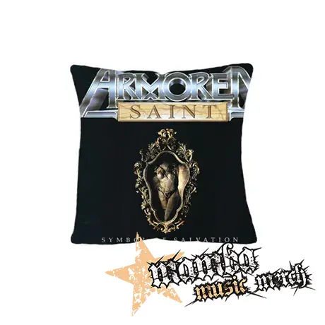 ARMORED SAINT - Symbol Of Salvation Cover 91 - vankúš
