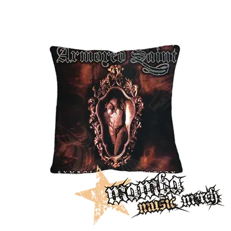 ARMORED SAINT - Symbol Of Salvation - vankúš