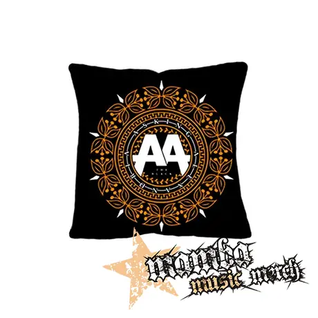 ASKING ALEXANDRIA - The Black (2) - vankúš