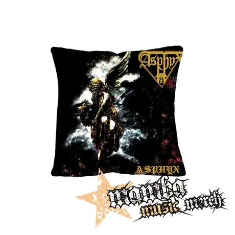 ASPHYX - Asphyx - vankúš