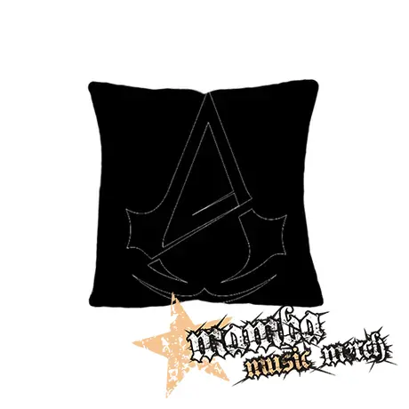 ASSASSINS CREED - Unity Logo 1 - vankúš