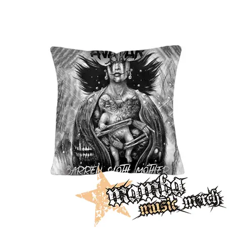 AVATAR - Barren Cloth Mother - vankúš