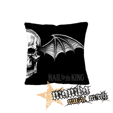 AVENGED SEVENFOLD - Hail To The King - vankúš