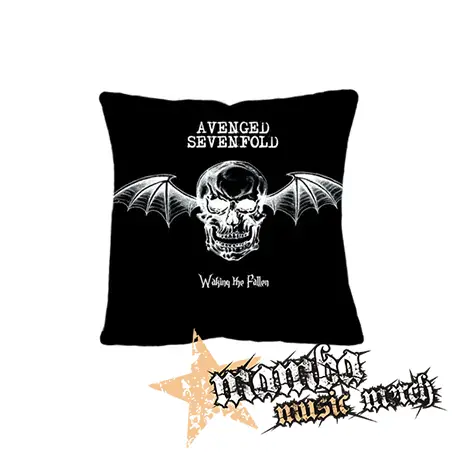 AVENGED SEVENFOLD - Waking The Fallen - vankúš