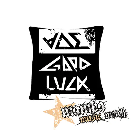 B2ST - BEAST - Good Luck - vankúš