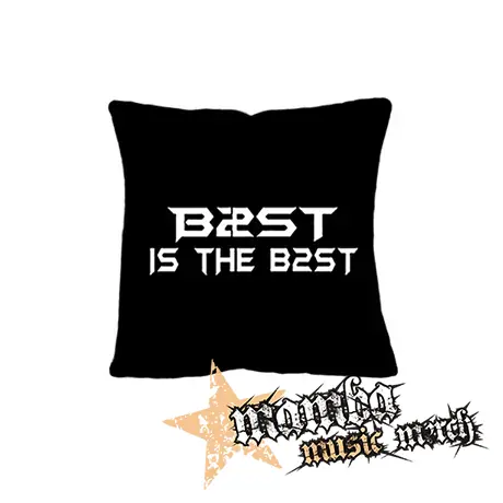 B2ST - BEAST - Is The Best - vankúš