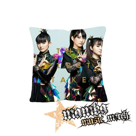 BABYMETAL - The One - vankúš