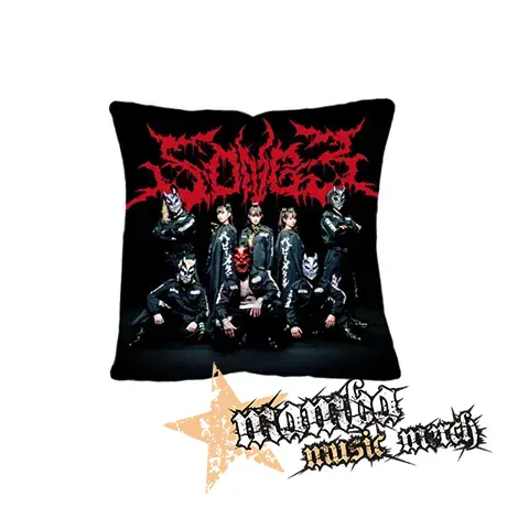 BABYMETAL, Slaughter To Prevail - Song 3 - vankúš